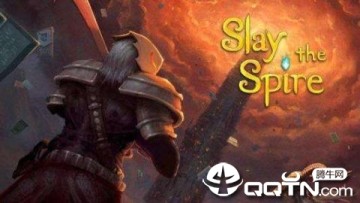 ɱ¾Slay the Spire