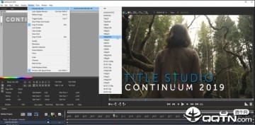 AE特效插件(Boris FX Continuum Complete2019) AE特效插件(Boris FX Continuum Complete2019)