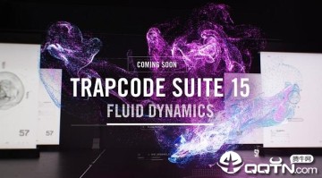 ЧAEװRed Giant Trapcode Suite