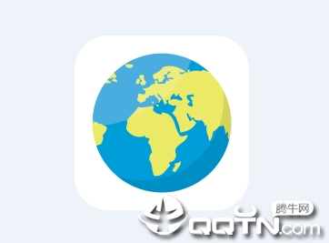 世界地图册app