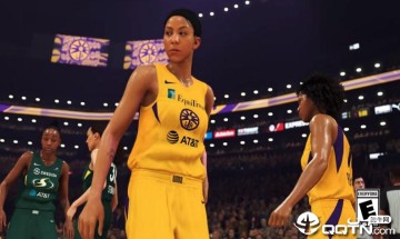 NBA2K20