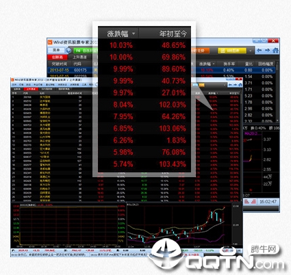 万得股票电脑版下载