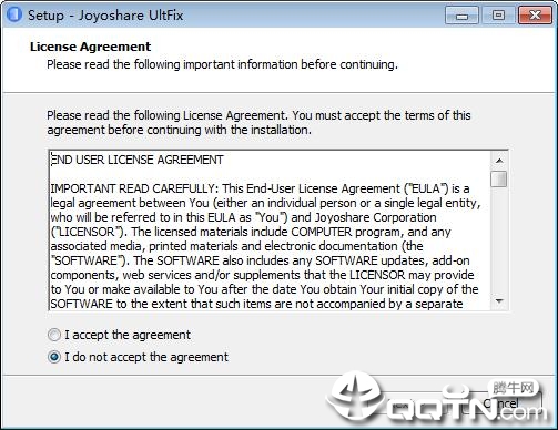 Joyoshare UltFix