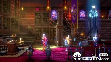 魔塔猎人Tower Hunter: Erza's Trial 魔塔猎人Tower Hunter: Erza's Trial