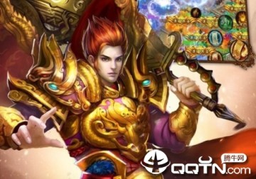 荣耀与霸权内购版 荣耀与霸权内购版