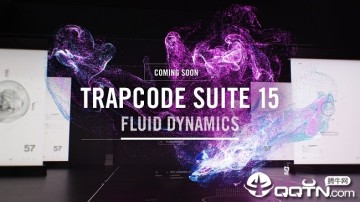 Trapcode Form15ر