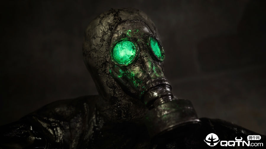 РZؐ(Chernobylite)