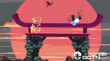 屋顶乱斗中文版 屋顶乱斗中文版