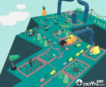 高尔夫搞怪器中文版 高尔夫搞怪器中文版