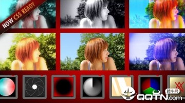 AEɫ(Magic Bullet Looks)
