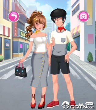 ������Ů�����ռ�