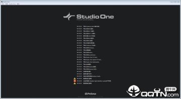 Studio one数字音乐创作软件完整版 Studio one数字音乐创作软件完整版
