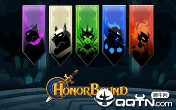 荣耀之战手游中文版 荣耀之战手游中文版