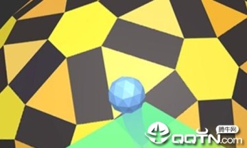 球球六边形3D 球球六边形3D