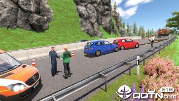 ٹ·ģ2(Autobahn Police Simulator 2)