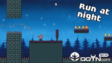 芬恩的冒险修改版 芬恩的冒险修改版