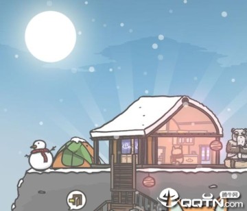 月兔历险破解版 月兔历险破解版