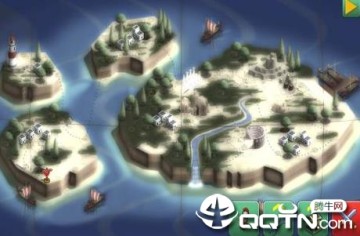 丢丢部落手游 丢丢部落手游