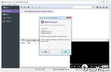 bittorrent proרҵ