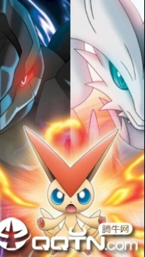 口袋妖怪图鉴app 口袋妖怪图鉴app