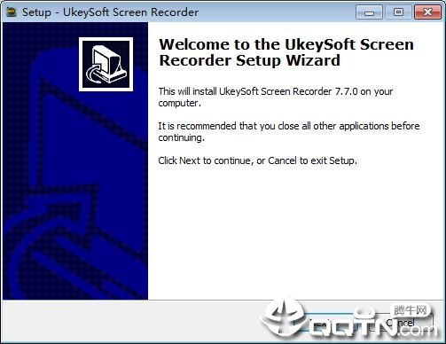 UkeySoft Screen Recorder