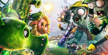 PVZ2全植物满级版 PVZ2全植物满级版