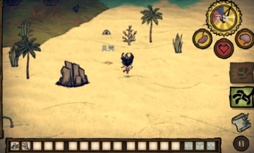 饥荒海滩灵幻内购版 饥荒海滩灵幻内购版