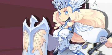 女神特战队 女神特战队