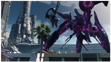 ֮x(Xenoblade Chronicles X)ⰲװɫ 