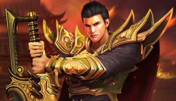 华夏传奇 华夏传奇