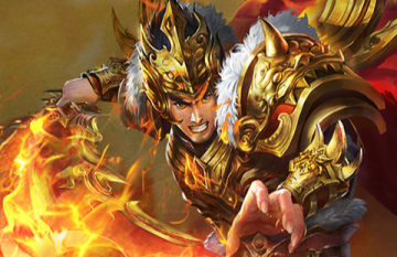 血饮雷霆BT版 血饮雷霆BT版