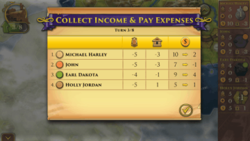 蒸汽致富之路 蒸汽致富之路