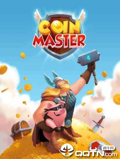 Coin Master(Ҵʦ)v3.5.26 İ