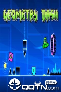 Geometry Dash Lite(γ̾)v2.2 ׿