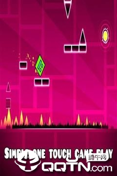 Geometry Dash Lite(γ̾)v2.2 ׿