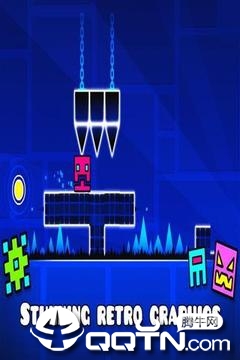 Geometry Dash Lite(γ̾)v2.2 ׿