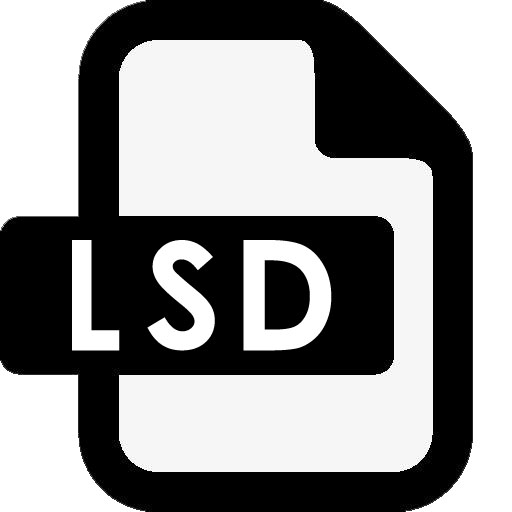 LSD文件