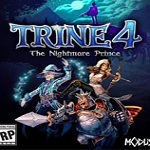 λһ4(Trine 4:The Nightmare Prince)