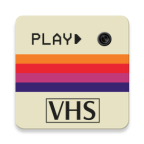 VHS 1984v1.1.0 °