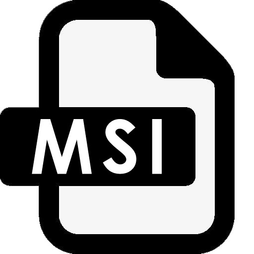 MSIļ