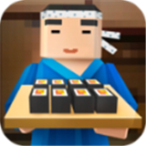 Sushi Chef: Cooking Simulator(ģİ)