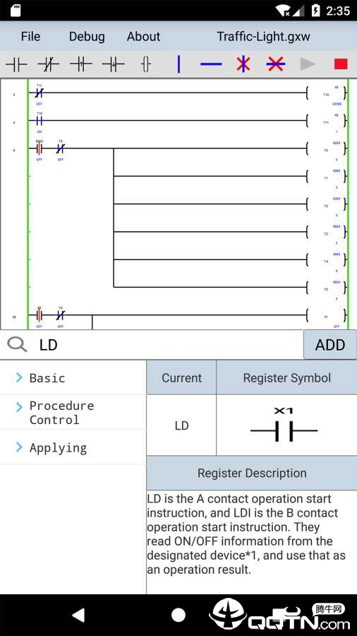 PlcEditv1.5 ׿