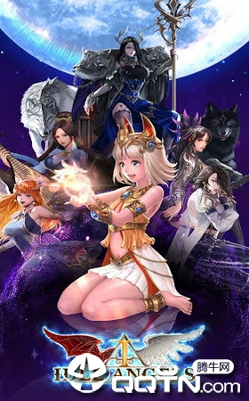 AURA Fantasy(ٷ)v1.0.13 İ