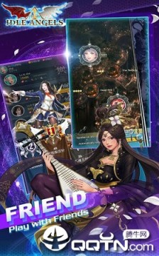 灵光幻想官方版 灵光幻想官方版