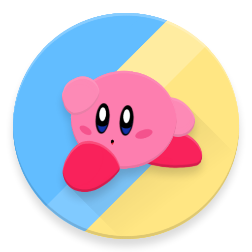 Kirby Assistant卡比游戏助手appv2.0.1 安卓版