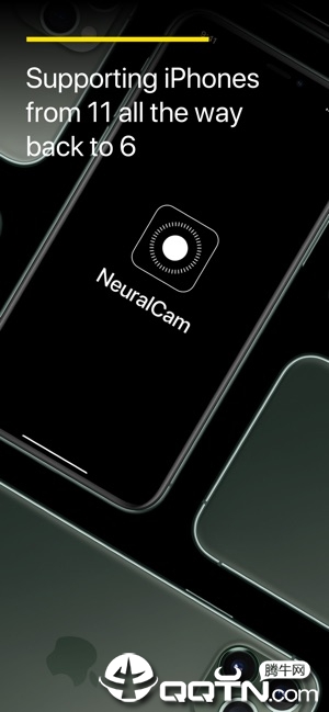 NeuralCamѹv1.2.1 iPhone