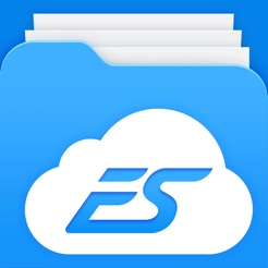 ES文件浏览器iOS版v1.5.2 iPhone版