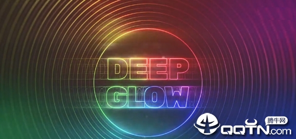 AE߼ԹⷢDeep Glowv1.0.1 ٷ