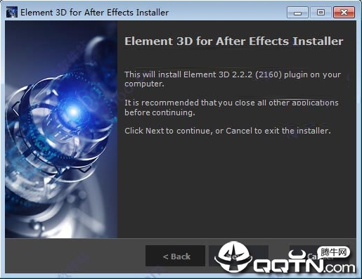 Element 3D(άģAE)v2.2.2.2168 Win㺺