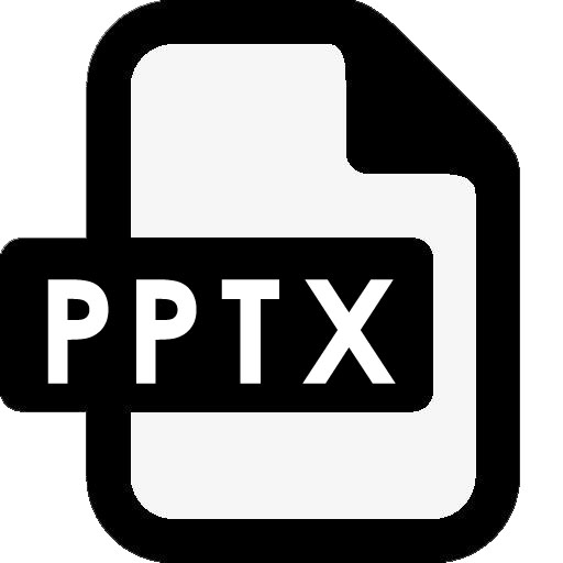 PPTX文件